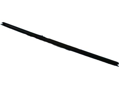 Toyota 68173-0C050 Belt Weatherstrip