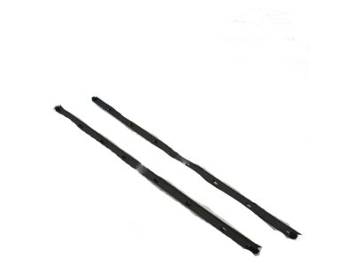 Toyota 68173-0C050 Belt Weatherstrip