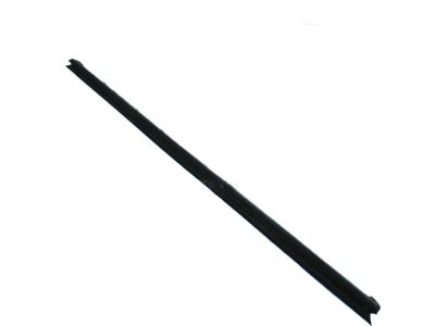 Toyota 68173-0C050 Belt Weatherstrip