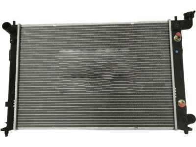 Toyota 16400-22190 Radiator Assembly