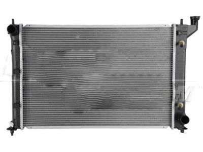 Toyota 16400-22190 Radiator Assembly