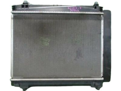 Toyota 16400-22190 Radiator Assembly