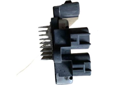 Toyota 89257-30080 Cooling Module