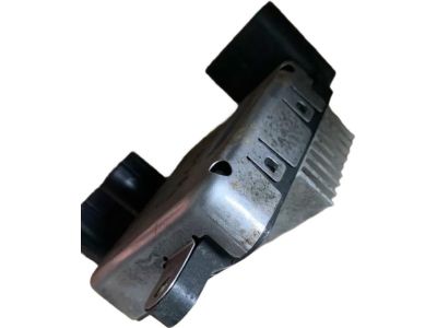 Toyota 89257-30080 Cooling Module