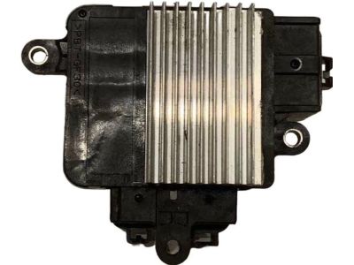 Toyota 89257-30080 Cooling Module