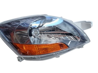 Toyota 81130-52A90 Composite Headlamp