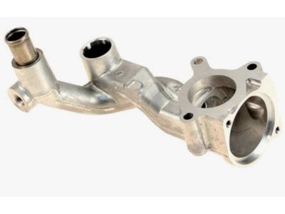 Toyota 16323-31040 Housing