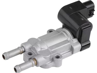 Toyota 22270-21010 Valve Assembly, Idle Speed Control