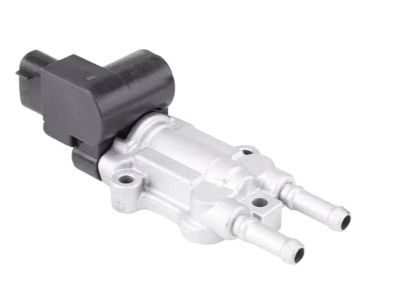 Toyota 22270-21010 Valve Assembly, Idle Speed Control