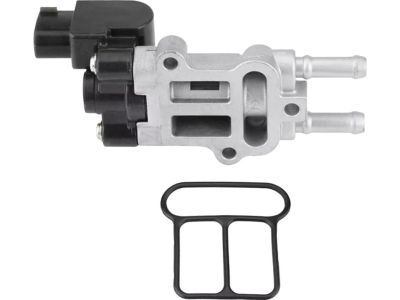Toyota 22270-21010 Valve Assembly, Idle Speed Control