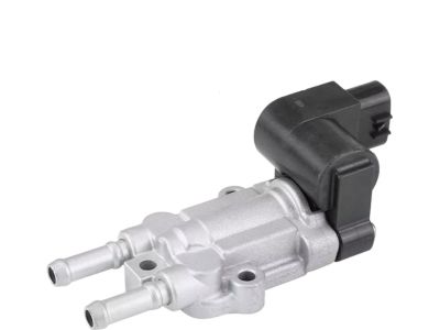 Toyota 22270-21010 Valve Assembly, Idle Speed Control
