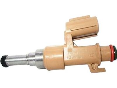 Toyota 23209-39185 Injector