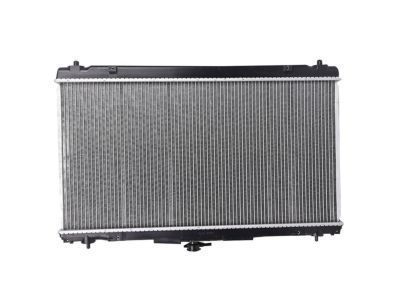 Lexus 16400-0P350 Radiator Assembly