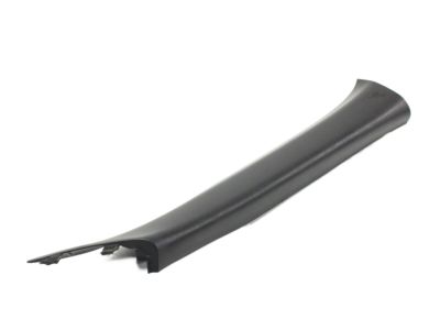 Toyota SU003-03225 Weatherstrip Pillar Trim