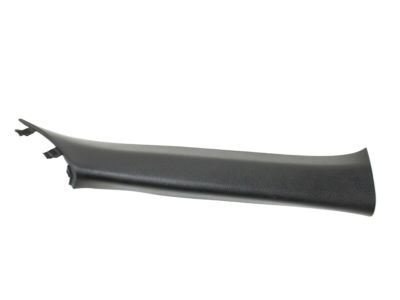 Toyota SU003-03225 Weatherstrip Pillar Trim