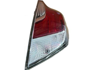 Toyota 81551-52D11 Tail Lamp Assembly