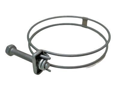 Toyota 96111-10800 Upper Hose Clamp