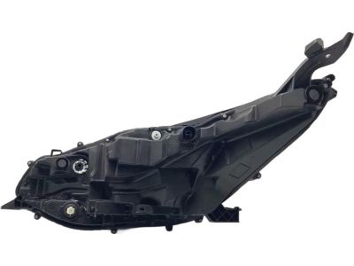 Toyota 81110-08100 Composite Assembly