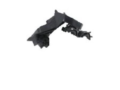 Toyota 88688-04251 Bracket, Cooler