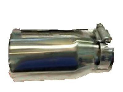 Toyota 17430-7A050-83 Tailpipe