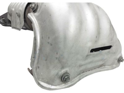 Toyota 25051-36180 Manifold