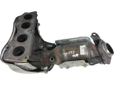 Toyota 25051-36180 Manifold