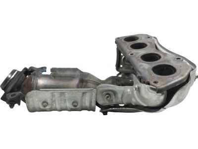 Toyota 25051-36180 Manifold