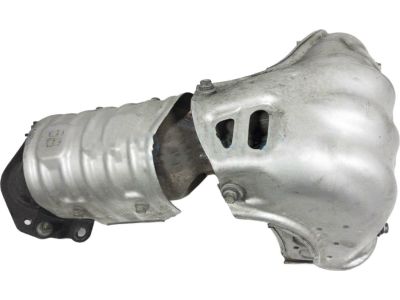 Toyota 25051-36180 Manifold