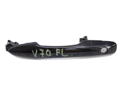 Toyota 69211-06120-C0 Handle, Outside