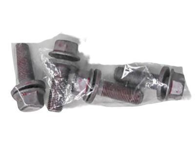 Toyota 90119-A0277 Splash Shield Bolt