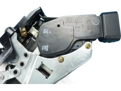 Toyota 69030-60082 Lock Assembly