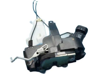 Toyota 69030-60082 Lock Assembly