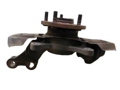 Toyota 43212-02230 Knuckle