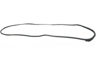 Toyota 67871-0C060 Surround Weatherstrip