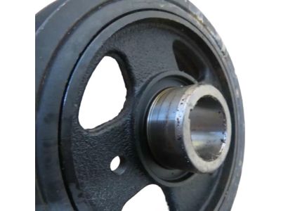 Toyota 13470-25020 Pulley