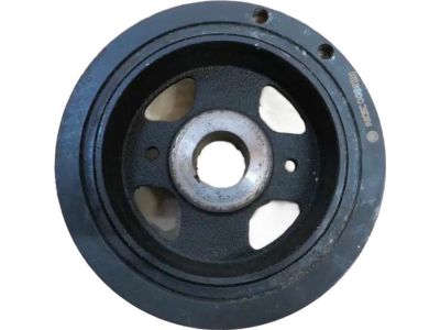 Toyota 13470-25020 Pulley