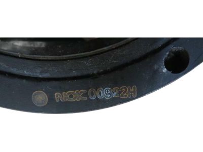 Toyota 13470-25020 Pulley