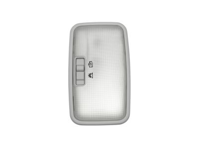 Toyota 81240-47010-B0 Dome Lamp