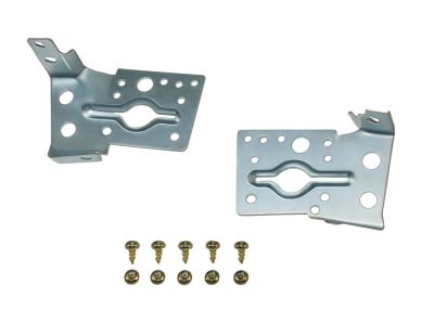 Toyota 86212-35050 Bracket, Radio