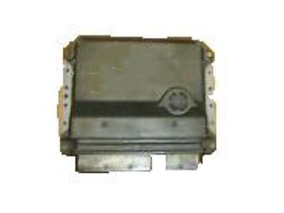 Toyota 89780-33150 Control Module