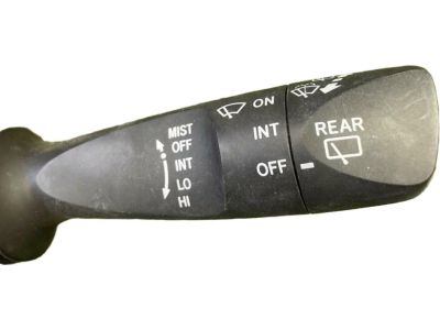 Toyota 84652-0R090 Wiper Switch