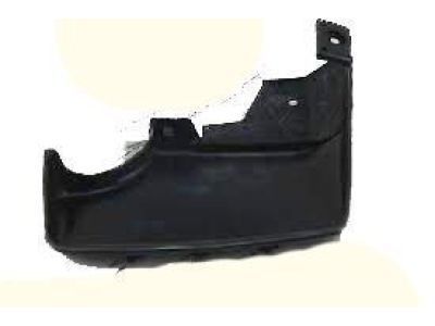 Toyota 76608-35110 Mud Guard