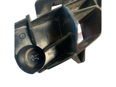 Toyota 52562-12181 Upper Retainer
