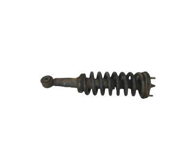 Toyota 48131-AF370 Coil Spring