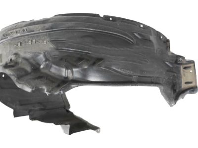 Toyota 53875-02670 Fender Liner
