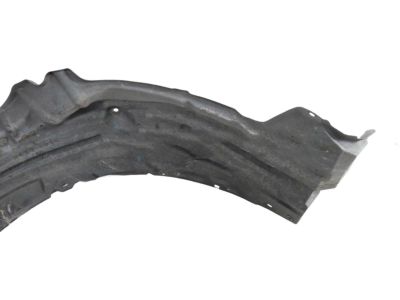 Toyota 53875-02670 Fender Liner