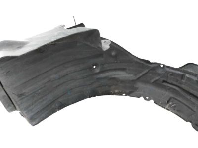 Toyota 53875-02670 Fender Liner