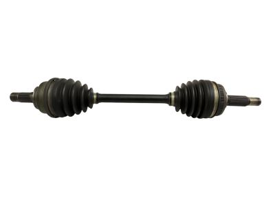 Toyota 43420-20560 Axle Assembly
