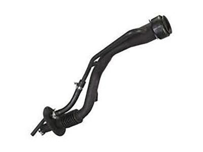 Toyota 77201-04130 Filler Pipe