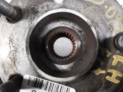 Toyota 47782-06010 Splash Shield